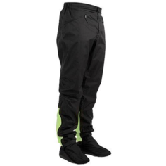 Брюки Decathlon, размер 52(2XL), черный