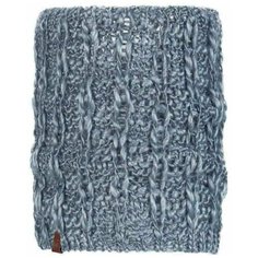 Шарф-труба Buff, pebble grey