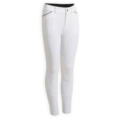 Спортивные брюки Decathlon размер 12-13, белый