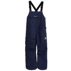 Полукомбинезон BURTON размер M, dress blue
