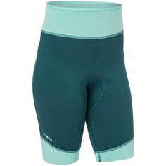 Шорты Decathlon размер 12-13, бирюзовый