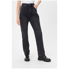 Джинсы T4F W5543.55 Черный 28\32 Tom Farr