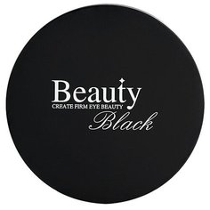 Beauty / Патчи гидрогелевые для глаз с черным жемчугом и муцином улитки 60 шт. / Корея / + подарок патчи для губ