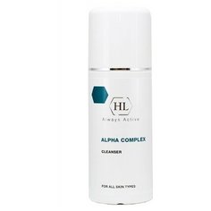 Очиститель Holy Land Alpha complex Multi- frut system Cleanser 100 мл
