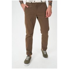 Брюки T4F M6158.03 Коричневый 32/34 Tom Farr