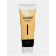 Esthetic House Маска для волос протеиновая - CP-1 premium protein treatment, 250мл