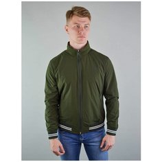 Kired Куртка зеленая (50)