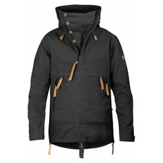 Анорак Anorak No. 8 M Dark Grey Fjallraven