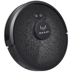 Робот- пылесос Okami U100 Plus