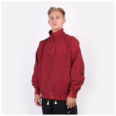 Куртка Jordan размер 2XL, красный