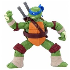 Фигурка Черепашки Ниндзя 12 см леонардо на блистере Playmates Toys