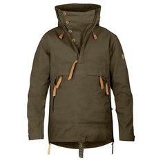 Анорак Anorak No. 8 M Dark Olive Fjallraven