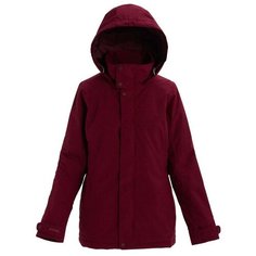 Куртка BURTON размер L, port royal heather