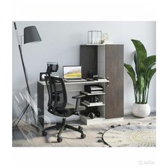 Компьютерный стол Бейсик BTS