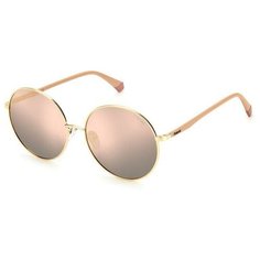 Солнцезащитные очки POLAROID PLD 4105/G/S розовый