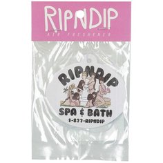 RIPNDIP Ароматизатор для автомобиля Spa Day