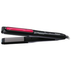 Щипцы Panasonic EH-HV51 черный/розовый