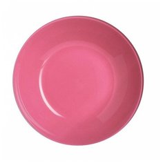 Luminarc Тарелка суповая Arty 20 см rose