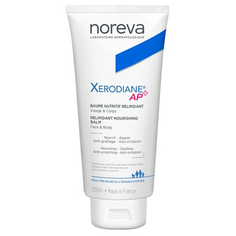 Бальзам для тела Noreva laboratories Xerodian AP+ relipidant липидовосстанавливающий, 200 мл