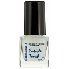 Средство для удаления кутикулы Koreamood Cuticle Touch, тон №03 Victoria Shu, 6 мл