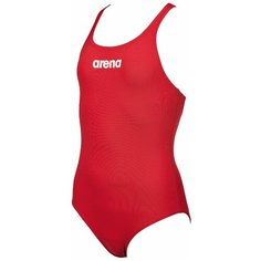 Купальник arena размер 14-15, red/white