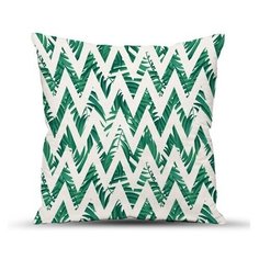 Традиция Декоративная подушка Fatos (40х40)