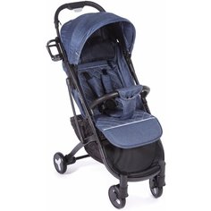Прогулочная коляска Forest kids Marte Navy 2020
