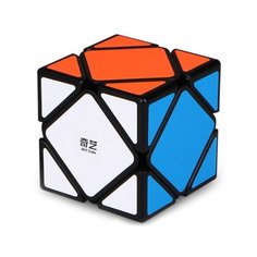 Головоломка QiYi MoFangGe Skewb QiCheng A black