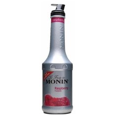 Сироп Monin концентрат Le Fruit Малина 1 л
