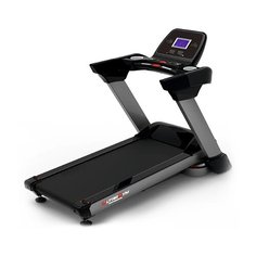 Беговая дорожка UltraGym UG-Power 008, черный/серый