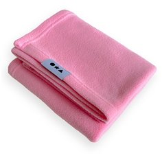 Плед BigLoveMary FP040 90x70 см розовый зефир