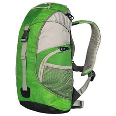 Мультиспортивный рюкзак Husky Spring 12, зеленый