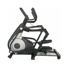 Эллиптический тренажер DFC E112BT магн.эл.привод