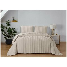 Покрывало Sofi de Marko Микаэль (пудра) 230х250