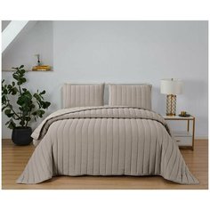 Покрывало Sofi de Marko Микаэль (мокко) 230х250