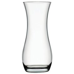 Ваза Pasabahce Botanica (43737/b), прозрачный