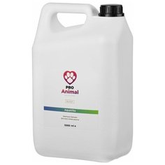 ProAnimal Шампунь увлажняющий и питающий (концентрат 1:10) ProAnimal AquaVita, 5л