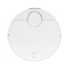 Робот-пылесос Xiaomi Mijia LDS Vacuum Cleaner (CN) (белый)
