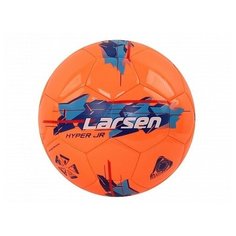 Мяч футбольный Larsen Hyper JR р4