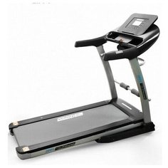 Беговая дорожка ZIPPY с массажером (просмотр, время, скорость, расстояние, одометр, измерение пульса, подсчет калорий, с массажером, мощность 1,75 л.с., скорость 0,8 - 14 км/ч., максимальный вес 110 кг.) Start Line