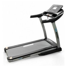 Беговая дорожка ZIPPY (просмотр, время, скорость, расстояние, одометр, измерение пульса, подсчет калорий, мощность 1,75 л.с., скорость 08 - 14 км/ч., максимальный вес 110 кг.) Start Line