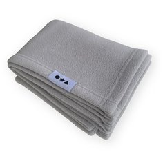 Плед BigLoveMary FP040 90x70 см зайка серенький