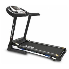 Беговая дорожка Alpin Marathon T-180 (White)