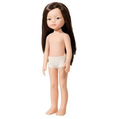 Paola Reina Кукла Paola Reina Мали, 32см (Испания)