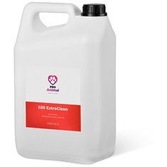 Шампунь для собак ProAnimal 1:50 ExtraClean, 5 литров, экстраглубокое очищение шерсти всех типов, концентрат шампуня 1:50