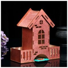 Чайный домик "Кирпичная стена" 4378007 Сима ленд