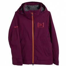 Куртка BURTON размер XL, wild berry
