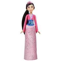 Кукла Disney Princess F0905ES2 Мулан Королевское сияние Принцессы Дисней Hasbro