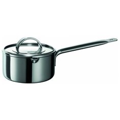 Ковш Bodum Chef с крышкой 1 л. хром