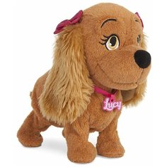 Кошка Bianca интерактивная IMC Toys